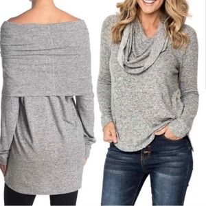 Gibson Sweater